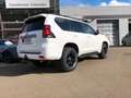 Toyota Land Cruiser 2,8l 5trg Autom. COMFORT + OFFROAD Wit - thumbnail 4