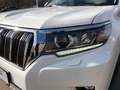 Toyota Land Cruiser 2,8l 5trg Autom. COMFORT + OFFROAD White - thumbnail 7