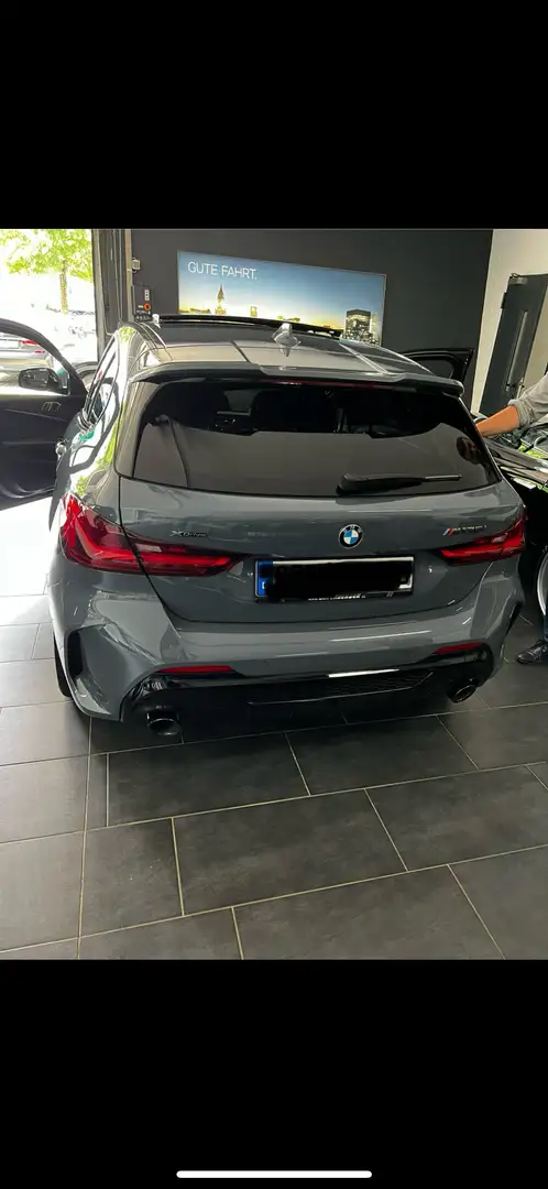 BMW 135 M135i xDrive - 2