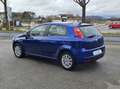 Fiat Grande Punto 1..3 MJTD 90 CV 16 V EMOTION  - DIESEL Blauw - thumbnail 6
