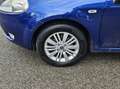 Fiat Grande Punto 1..3 MJTD 90 CV 16 V EMOTION  - DIESEL Blauw - thumbnail 24