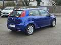 Fiat Grande Punto 1..3 MJTD 90 CV 16 V EMOTION  - DIESEL Blauw - thumbnail 8