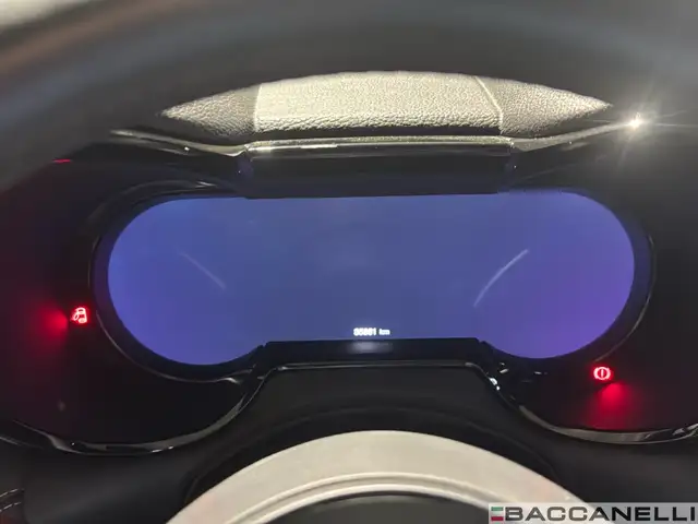 Alfa Romeo Tonale view 16