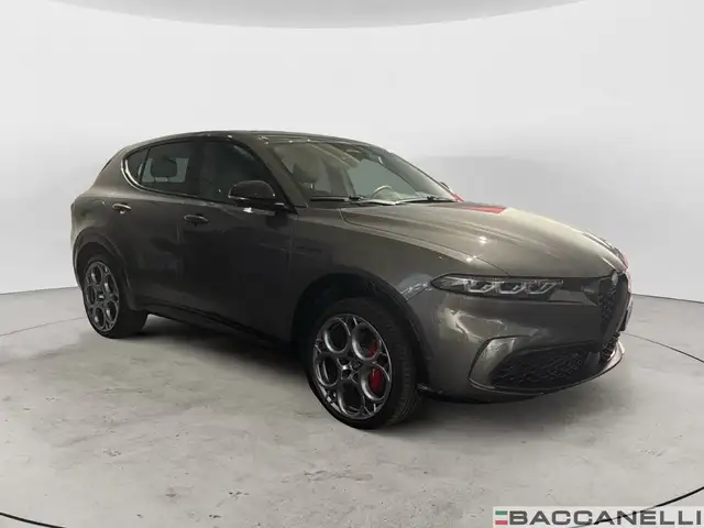 Alfa Romeo Tonale view 6
