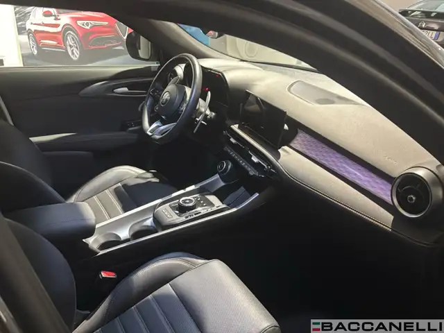 Alfa Romeo Tonale view 14