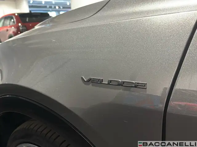 Alfa Romeo Tonale view 9