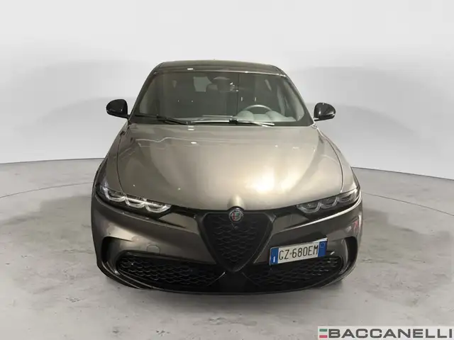 Alfa Romeo Tonale view 7