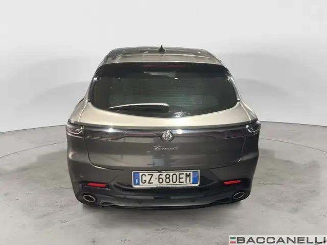 Alfa Romeo Tonale view 4