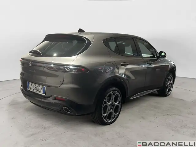 Alfa Romeo Tonale view 5