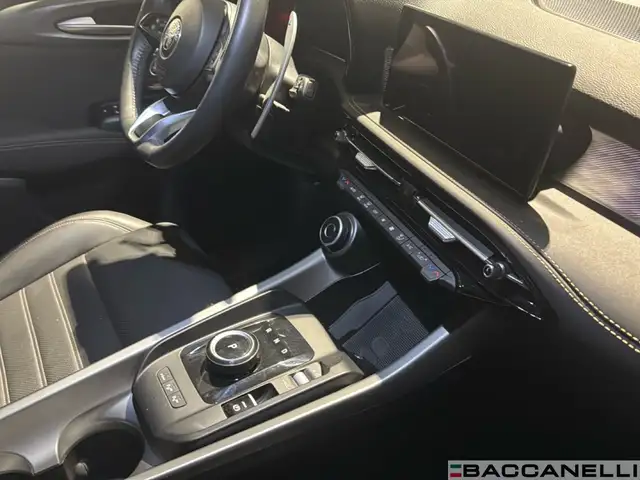 Alfa Romeo Tonale view 15