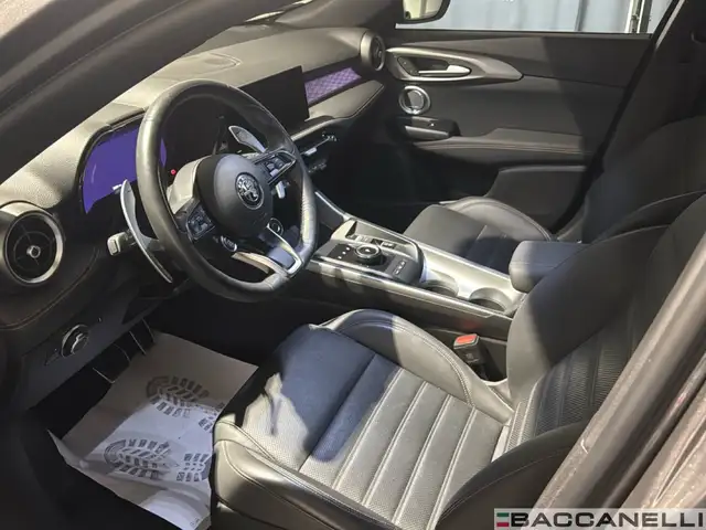 Alfa Romeo Tonale view 10