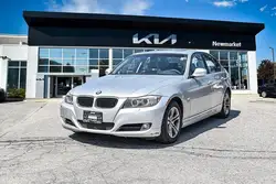2009 BMW 3-Series