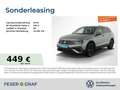 Volkswagen Tiguan Allspace MOVE 1.5 TSI DSG Navi AHK Pano StandHz Silber - thumbnail 1
