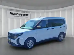 Ford Tourneo Courier Trend 1.0 EB Aut. | GJR | ACC | RFK | SHZ | PDC |