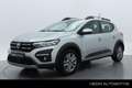 Dacia Sandero Stepway 1.0 TCe 100 Bi-Fuel Comfort Grijs - thumbnail 1