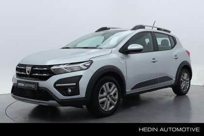Dacia Sandero Stepway 1.0 TCe 100 Bi-Fuel Comfort