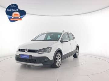 5p 1.4 tdi bm cross