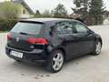 Volkswagen Golf Rabbit 1,2 BMT TSI Schwarz - thumbnail 4