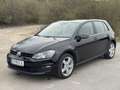 Volkswagen Golf Rabbit 1,2 BMT TSI Schwarz - thumbnail 2