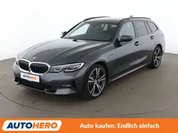 Bmw 330 e xDrive Sport Line Aut.*NAVI*CAM*ACC*