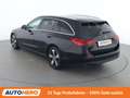 Mercedes-Benz C 220 C 200 d Mild-Hybrid T Avantgarde Schwarz - thumbnail 4