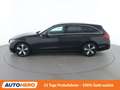 Mercedes-Benz C 220 C 200 d Mild-Hybrid T Avantgarde Schwarz - thumbnail 3
