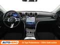 Mercedes-Benz C 220 C 200 d Mild-Hybrid T Avantgarde Schwarz - thumbnail 12