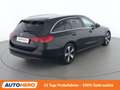 Mercedes-Benz C 220 C 200 d Mild-Hybrid T Avantgarde Schwarz - thumbnail 6