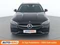 Mercedes-Benz C 220 C 200 d Mild-Hybrid T Avantgarde Schwarz - thumbnail 9