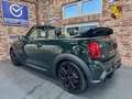MINI Cooper Cabrio Cooper Cabrio 2.0 231cv Auto JCW TRIM Vert - thumbnail 2
