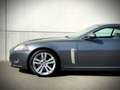 Jaguar XKR 4.2 V8 Coupé / YOUNGTIMER / FULL SERVICE FILE Gris - thumbnail 16