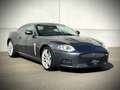 Jaguar XKR 4.2 V8 Coupé / YOUNGTIMER / FULL SERVICE FILE Gris - thumbnail 41