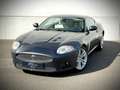 Jaguar XKR 4.2 V8 Coupé / YOUNGTIMER / FULL SERVICE FILE Gris - thumbnail 36
