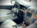 Jaguar XKR 4.2 V8 Coupé / YOUNGTIMER / FULL SERVICE FILE Gris - thumbnail 35
