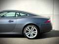 Jaguar XKR 4.2 V8 Coupé / YOUNGTIMER / FULL SERVICE FILE Gris - thumbnail 17