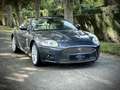 Jaguar XKR 4.2 V8 Coupé / YOUNGTIMER / FULL SERVICE FILE Gris - thumbnail 8