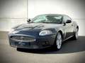 Jaguar XKR 4.2 V8 Coupé / YOUNGTIMER / FULL SERVICE FILE Gris - thumbnail 40