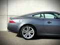 Jaguar XKR 4.2 V8 Coupé / YOUNGTIMER / FULL SERVICE FILE Gris - thumbnail 43