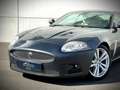 Jaguar XKR 4.2 V8 Coupé / YOUNGTIMER / FULL SERVICE FILE Gris - thumbnail 37