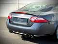 Jaguar XKR 4.2 V8 Coupé / YOUNGTIMER / FULL SERVICE FILE Gris - thumbnail 46