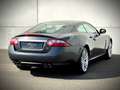 Jaguar XKR 4.2 V8 Coupé / YOUNGTIMER / FULL SERVICE FILE Gris - thumbnail 47