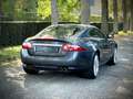Jaguar XKR 4.2 V8 Coupé / YOUNGTIMER / FULL SERVICE FILE Gris - thumbnail 7