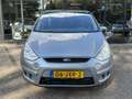 Ford S-Max 2.3 Titanium*Navi*ECC*EXPORT/EX.BPM* Grijs - thumbnail 3