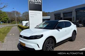 Premium Extended Range RWD 77 kWh