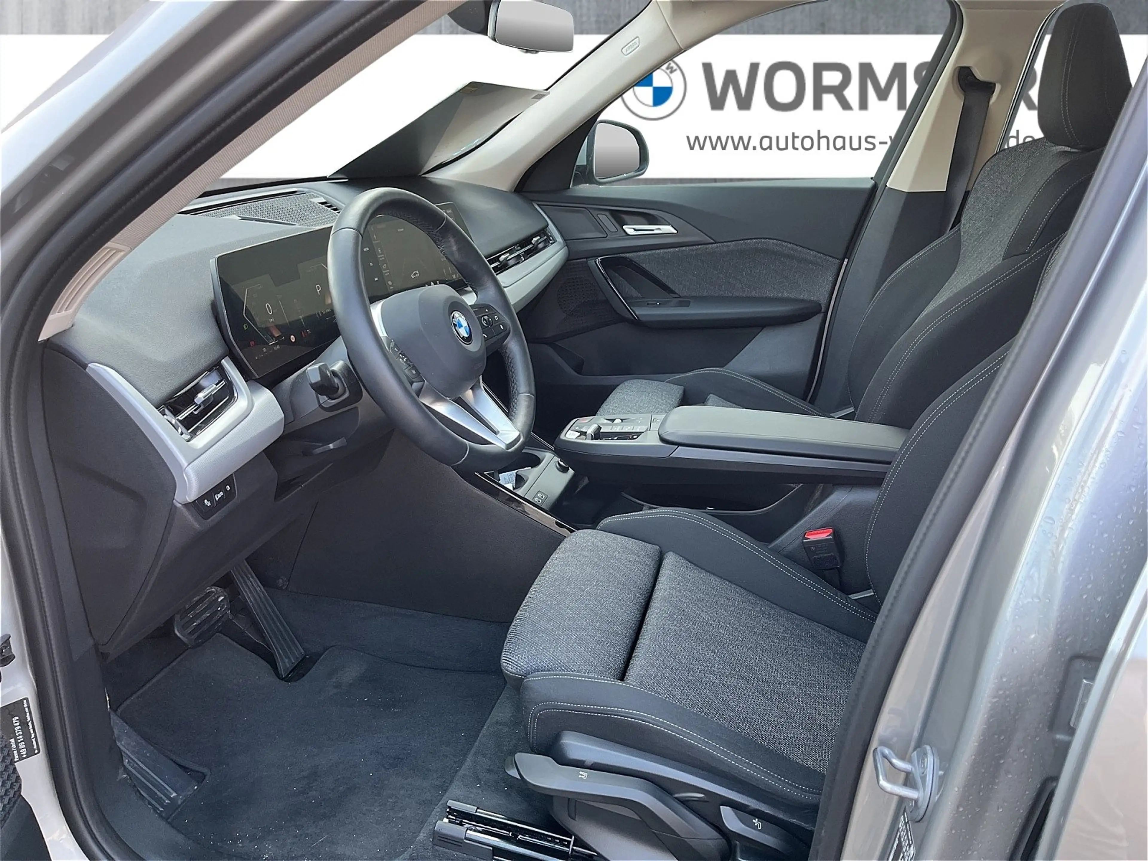 BMW X1 xDrive20d xLine AHK+Navi+Kamera UPE: 55.549€ — photo 11