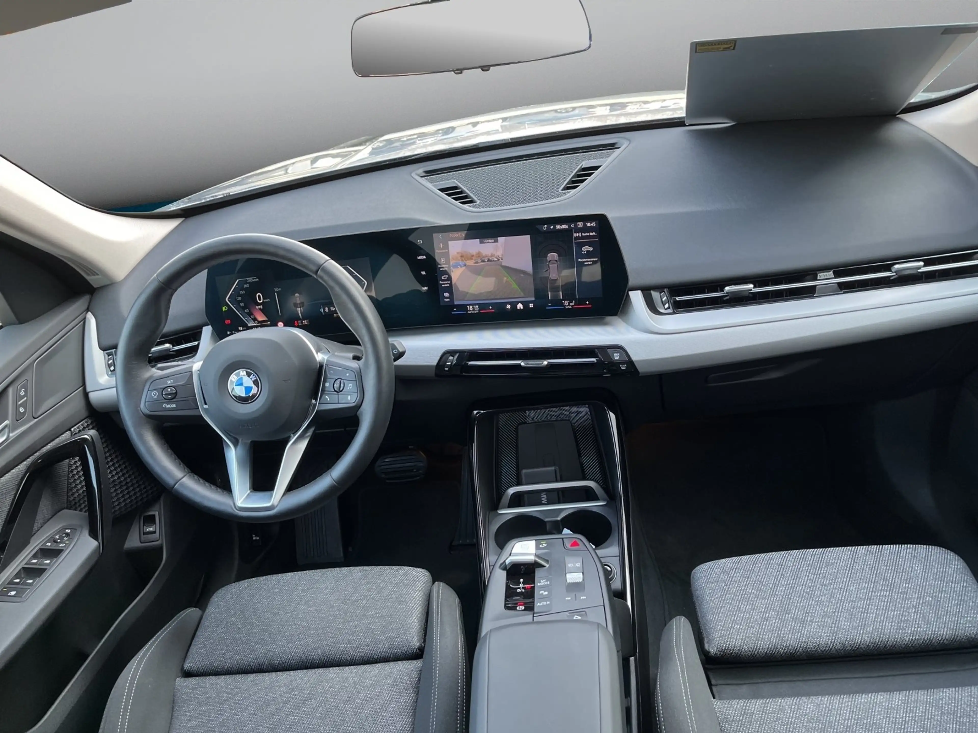 BMW X1 xDrive20d xLine AHK+Navi+Kamera UPE: 55.549€ — photo 14