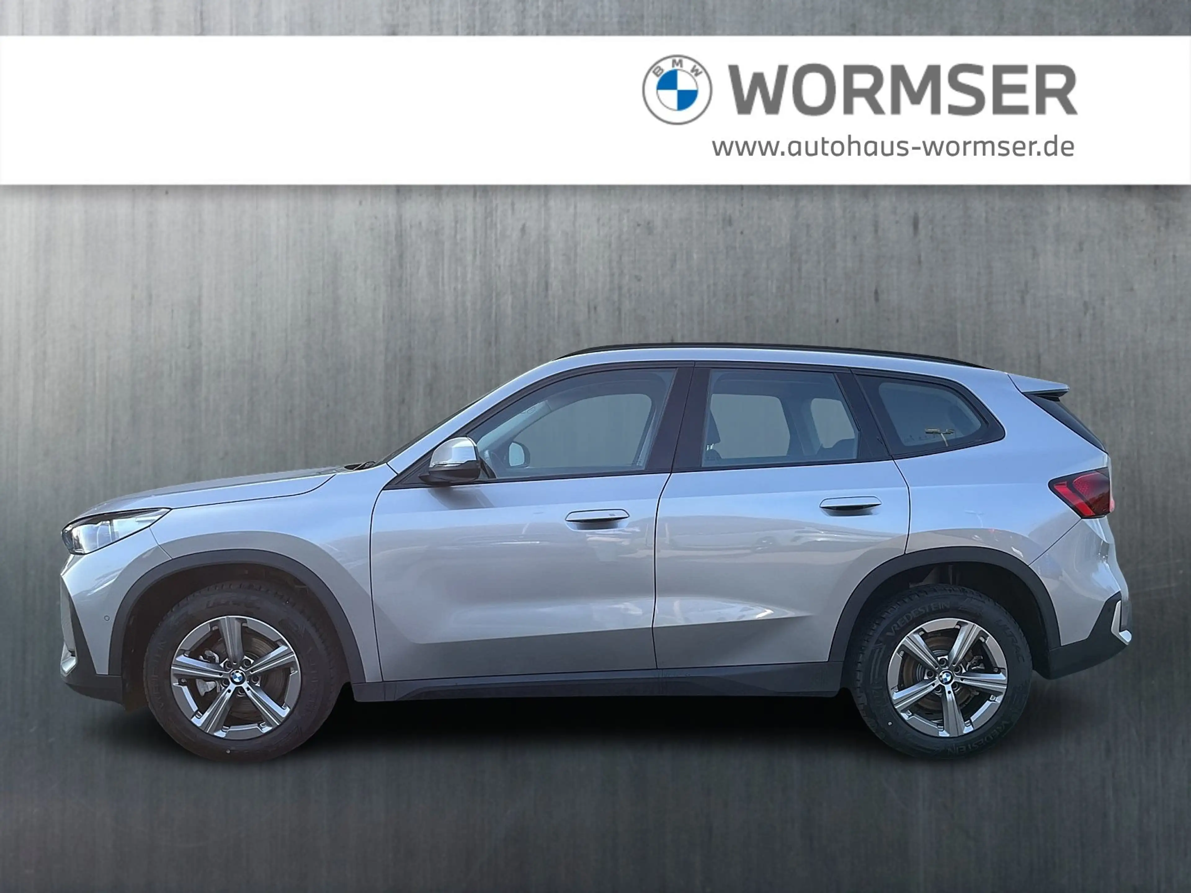 BMW X1 xDrive20d xLine AHK+Navi+Kamera UPE: 55.549€ — photo 2