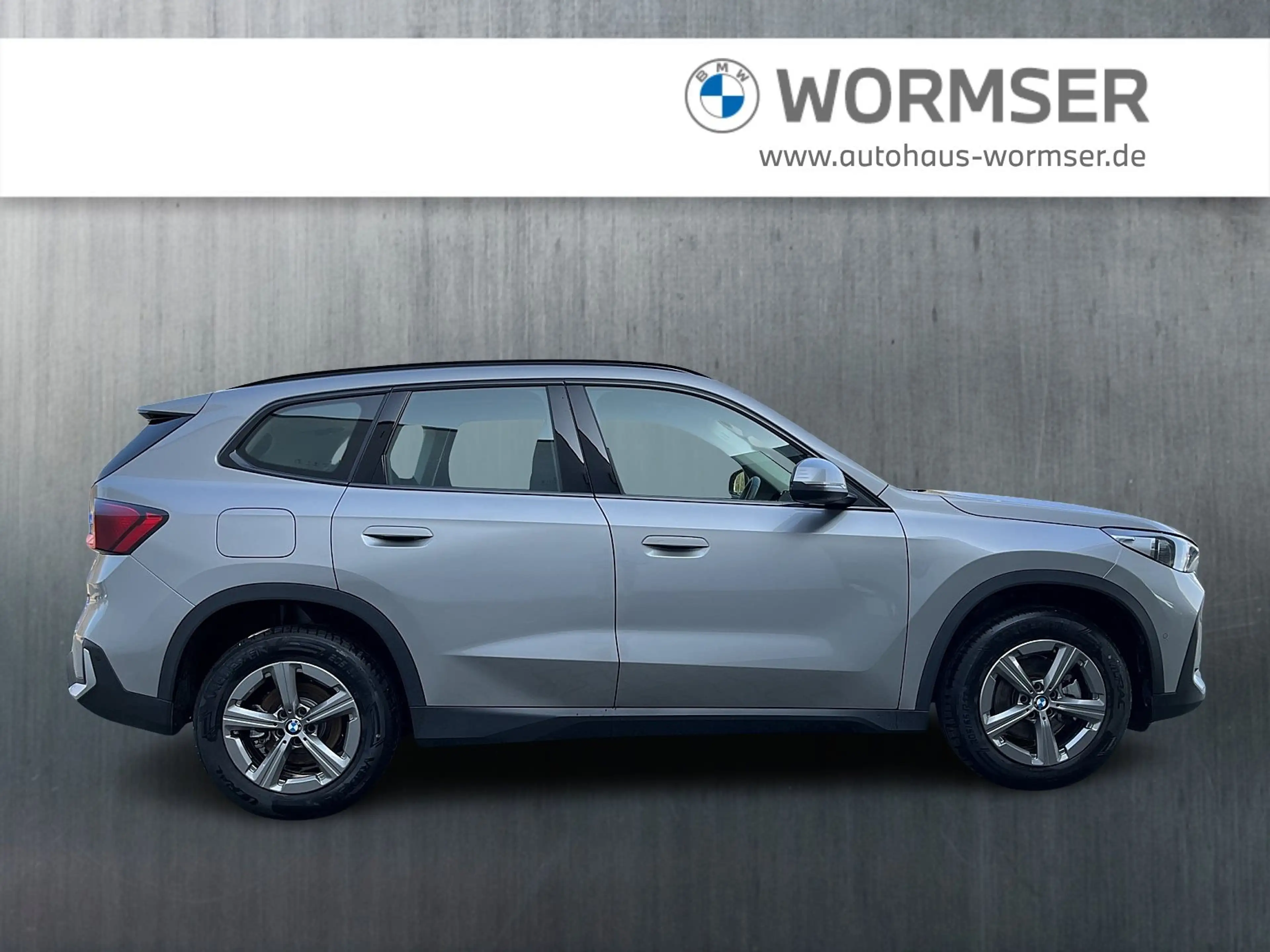 BMW X1 xDrive20d xLine AHK+Navi+Kamera UPE: 55.549€ — photo 6