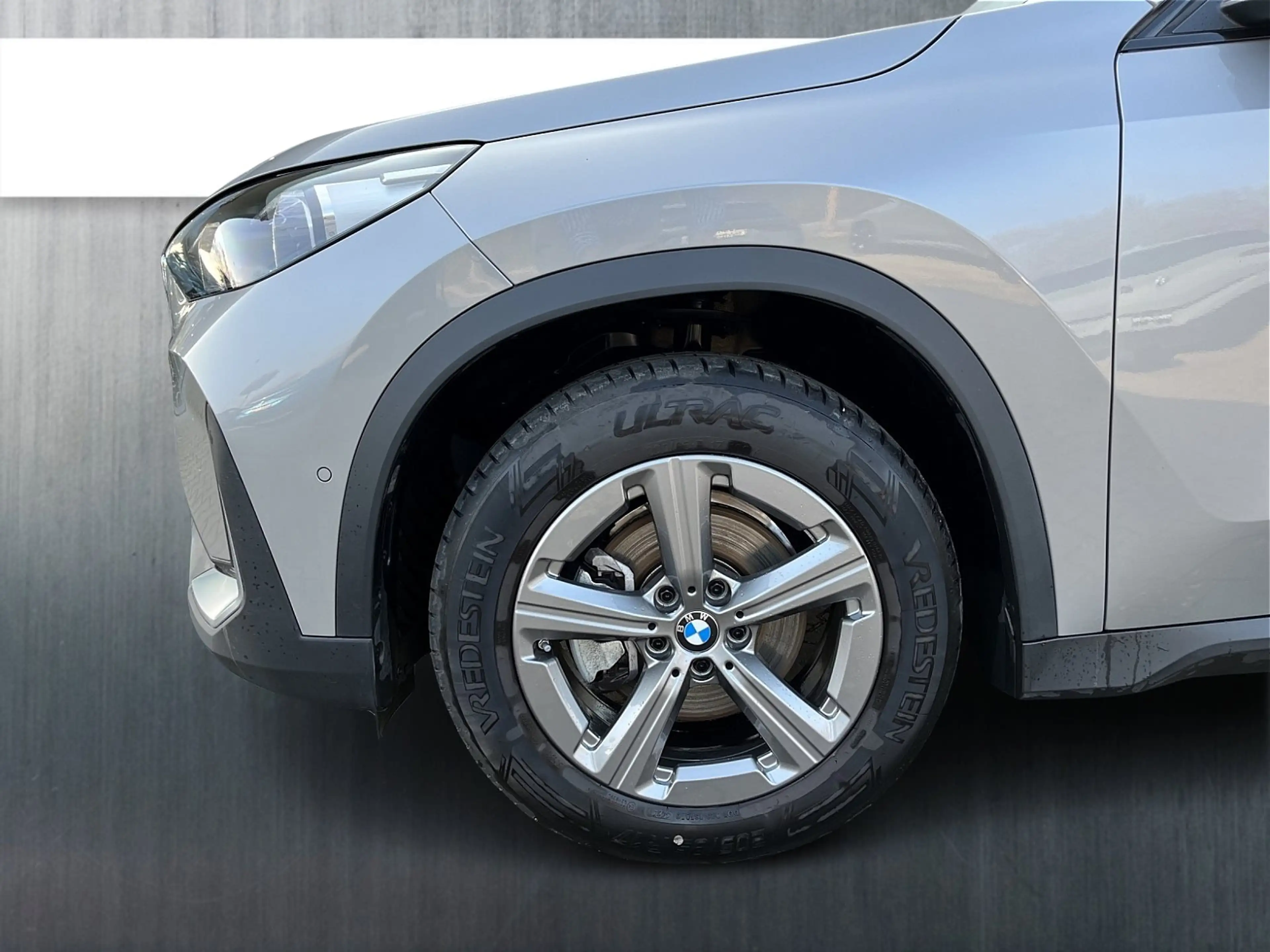 BMW X1 xDrive20d xLine AHK+Navi+Kamera UPE: 55.549€ — photo 9