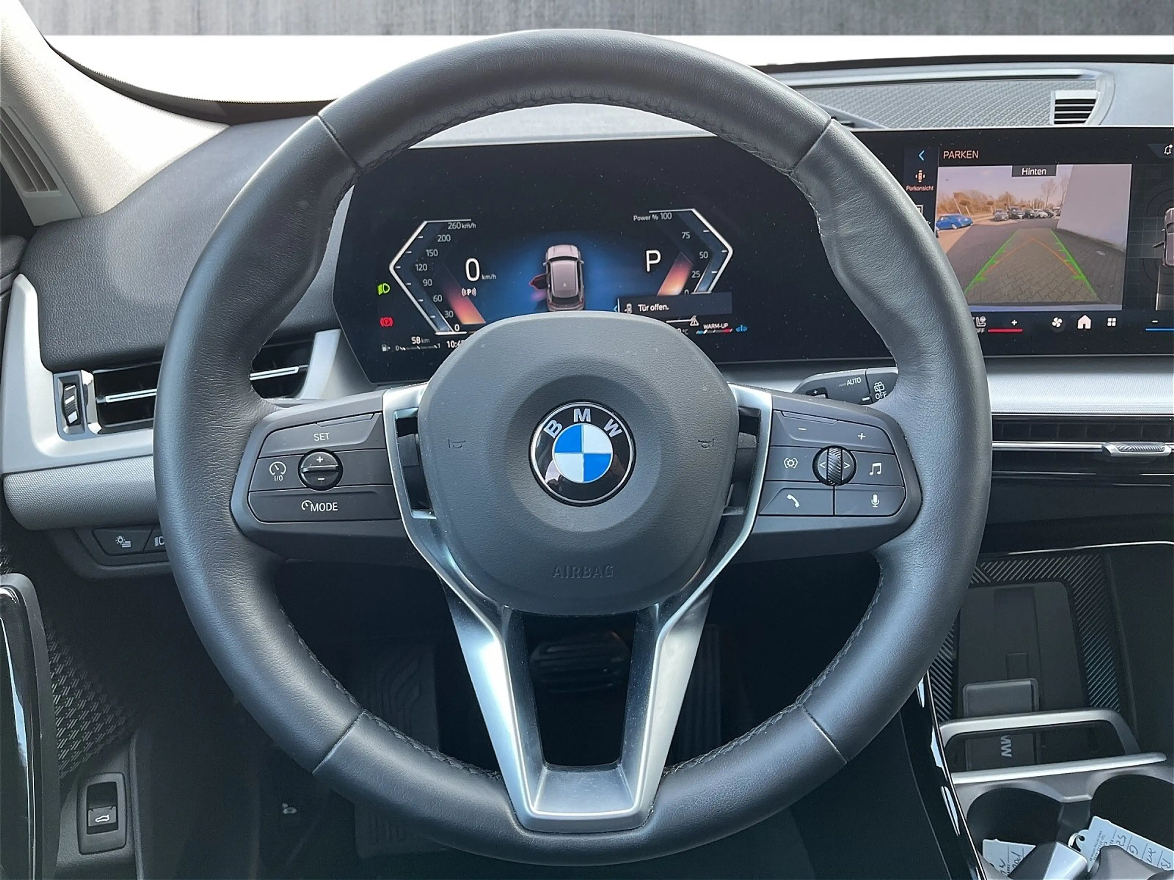 BMW X1 xDrive20d xLine AHK+Navi+Kamera UPE: 55.549€ — photo 12